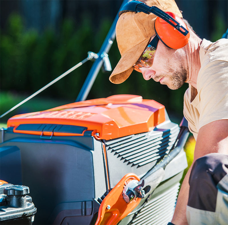 About Crest Property Maintenance