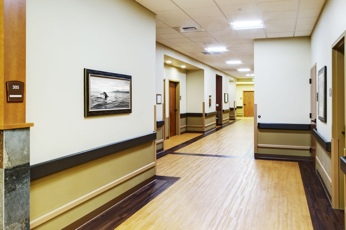 Aged Care Maintenance