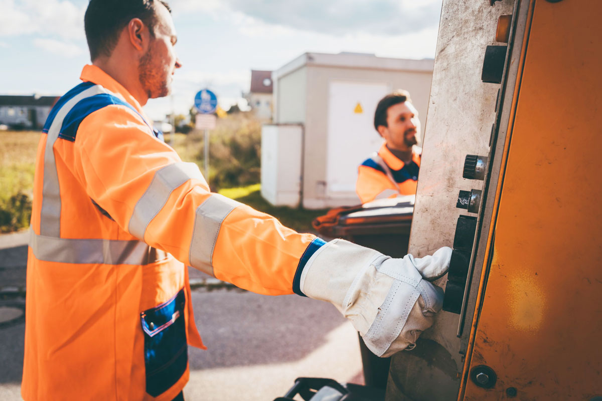 Rubbish Removal Services