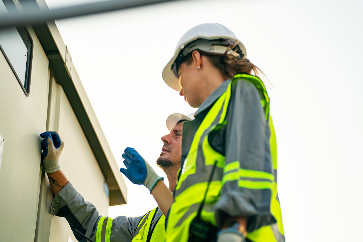 Strata Maintenance Services